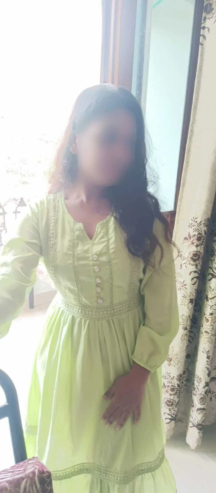 Genuine Chennai Escort Girls Lilly Babe – escort in Chennai — 5 / 7
