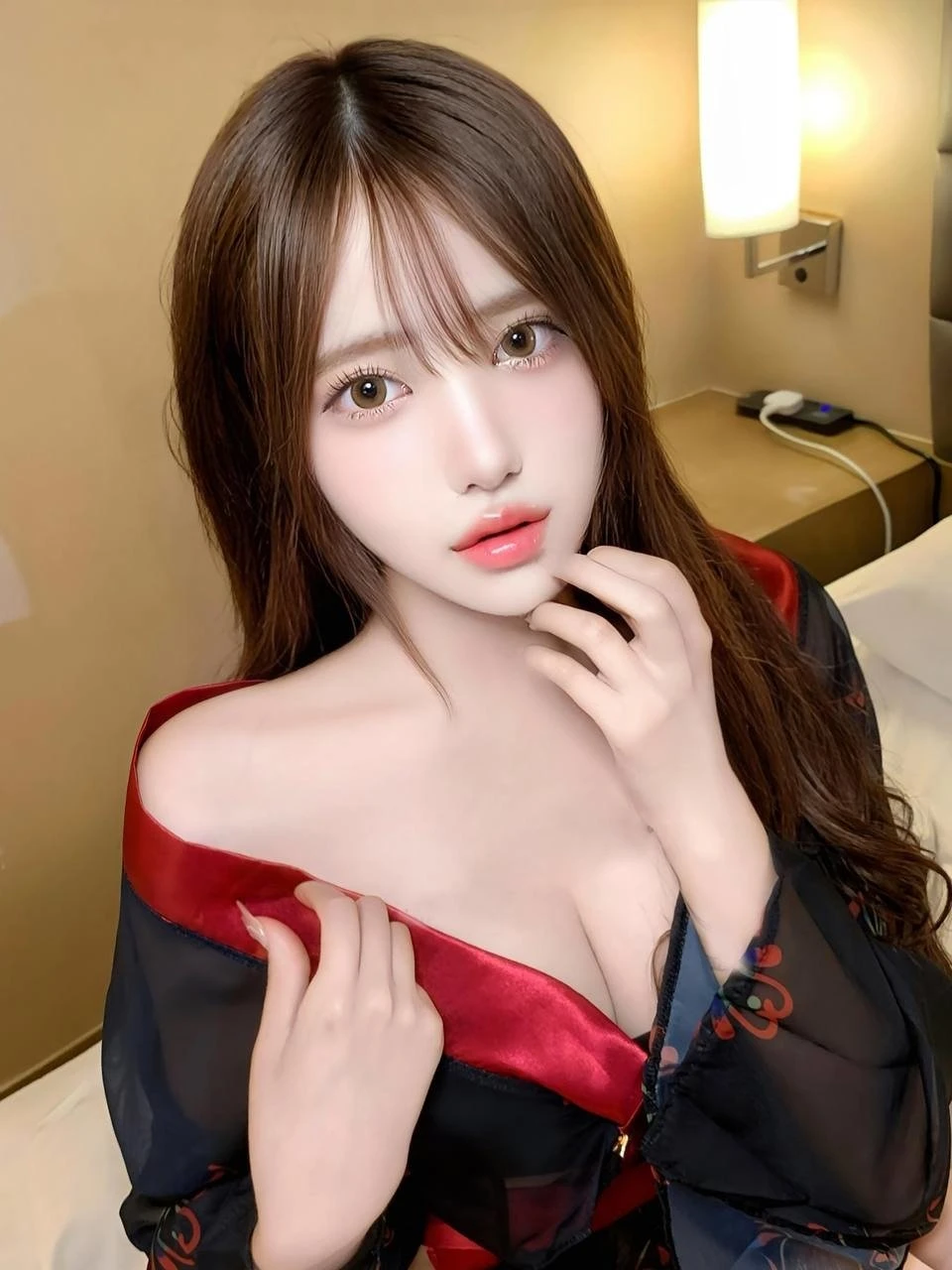 R415 – Japanese escort in Hong Kong — 3 / 9
