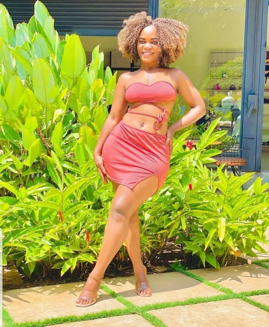 DIANA FOR CAM SEX ONLY FROM UGANDA – Ugandan escort in Chennai — 2 / 3