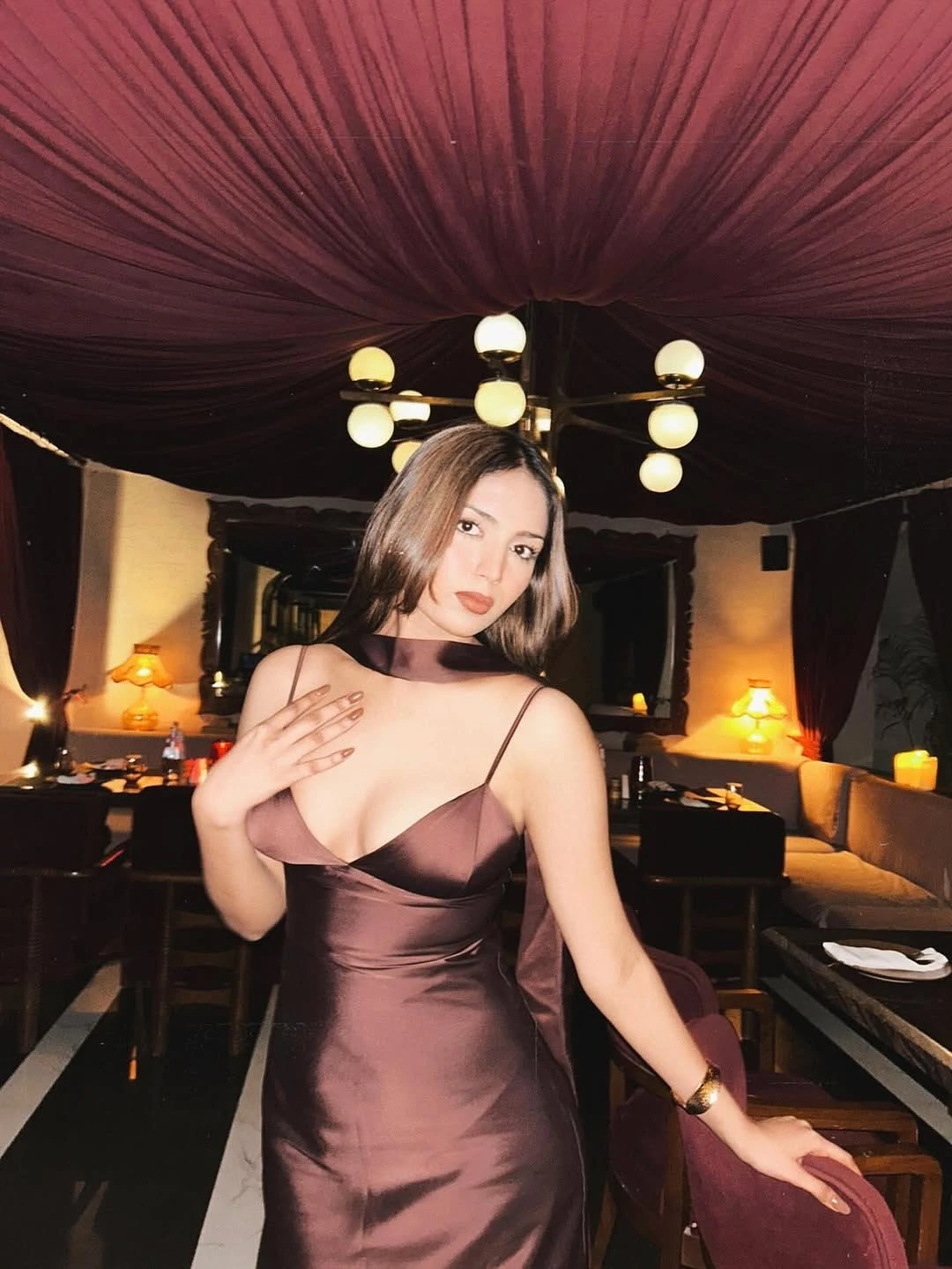 Chaaya – Indian escort in Candolim, Goa — 2 / 9