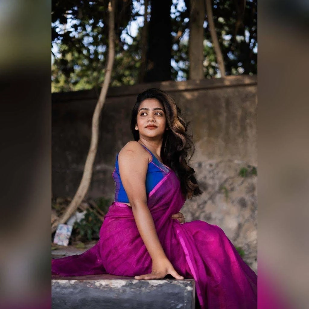 Genuine Top Model North Russian Tamil – Indian escort in Chennai — 5 / 6