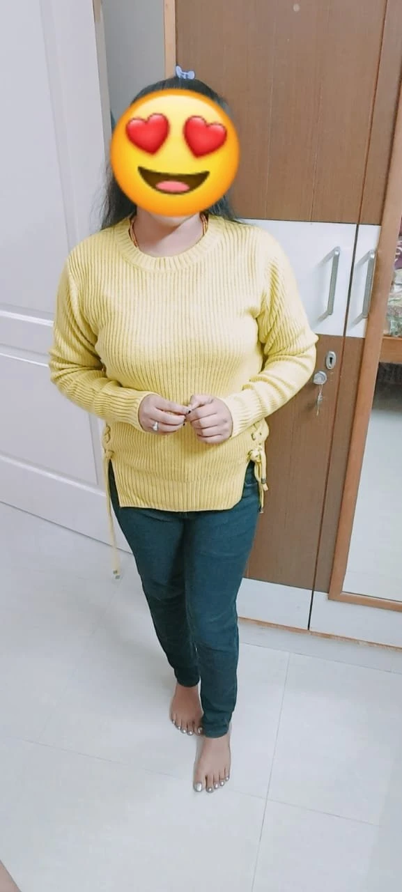 Swapna From Bangalore – Indian escort in Bangalore — 2 / 3
