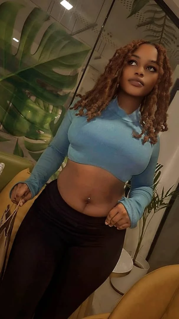 Tyra – South African escort in Chandigarh — 6 / 9