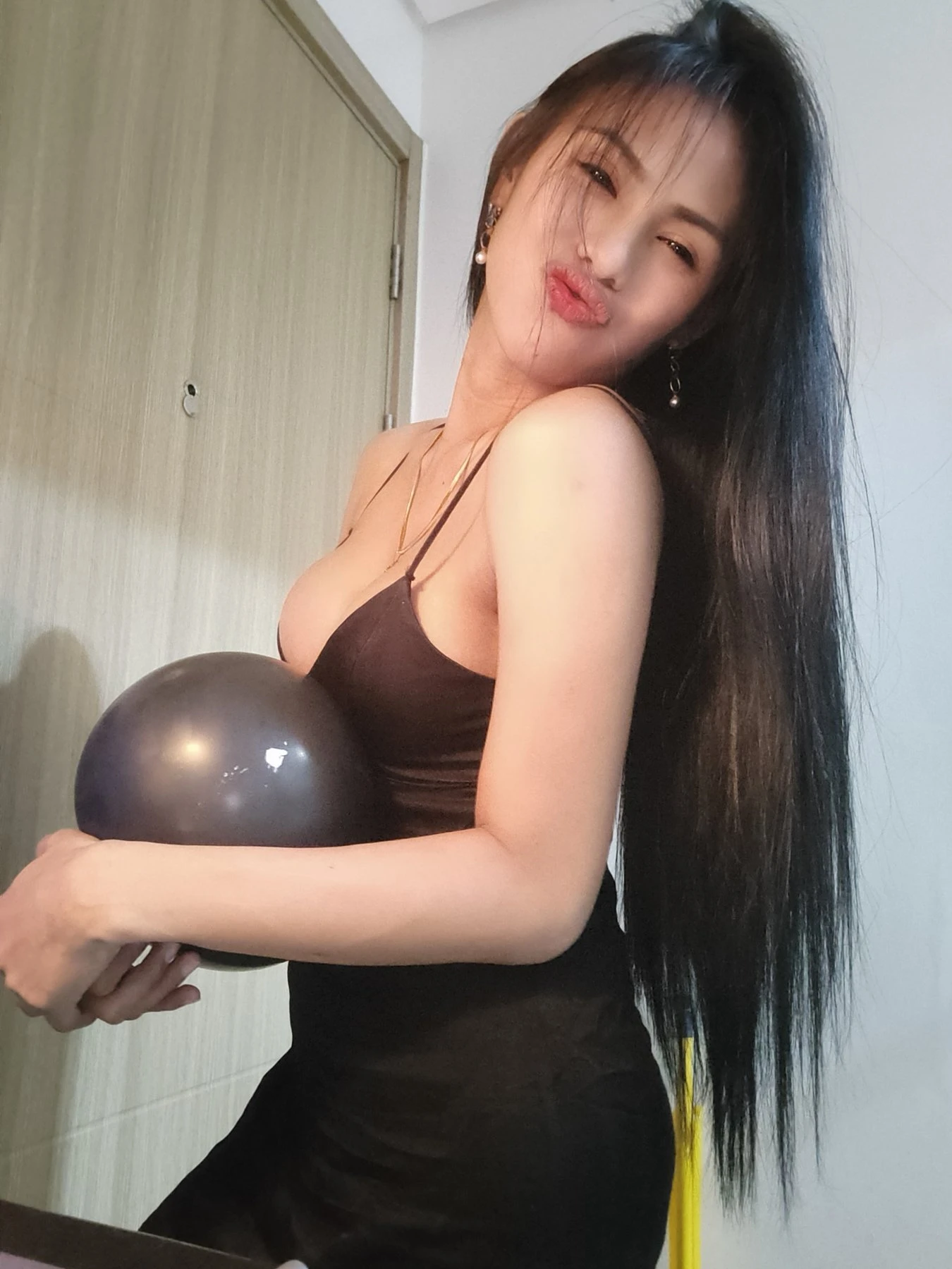 Camshow Milisa – Filipino escort in Hong Kong — 11 / 17