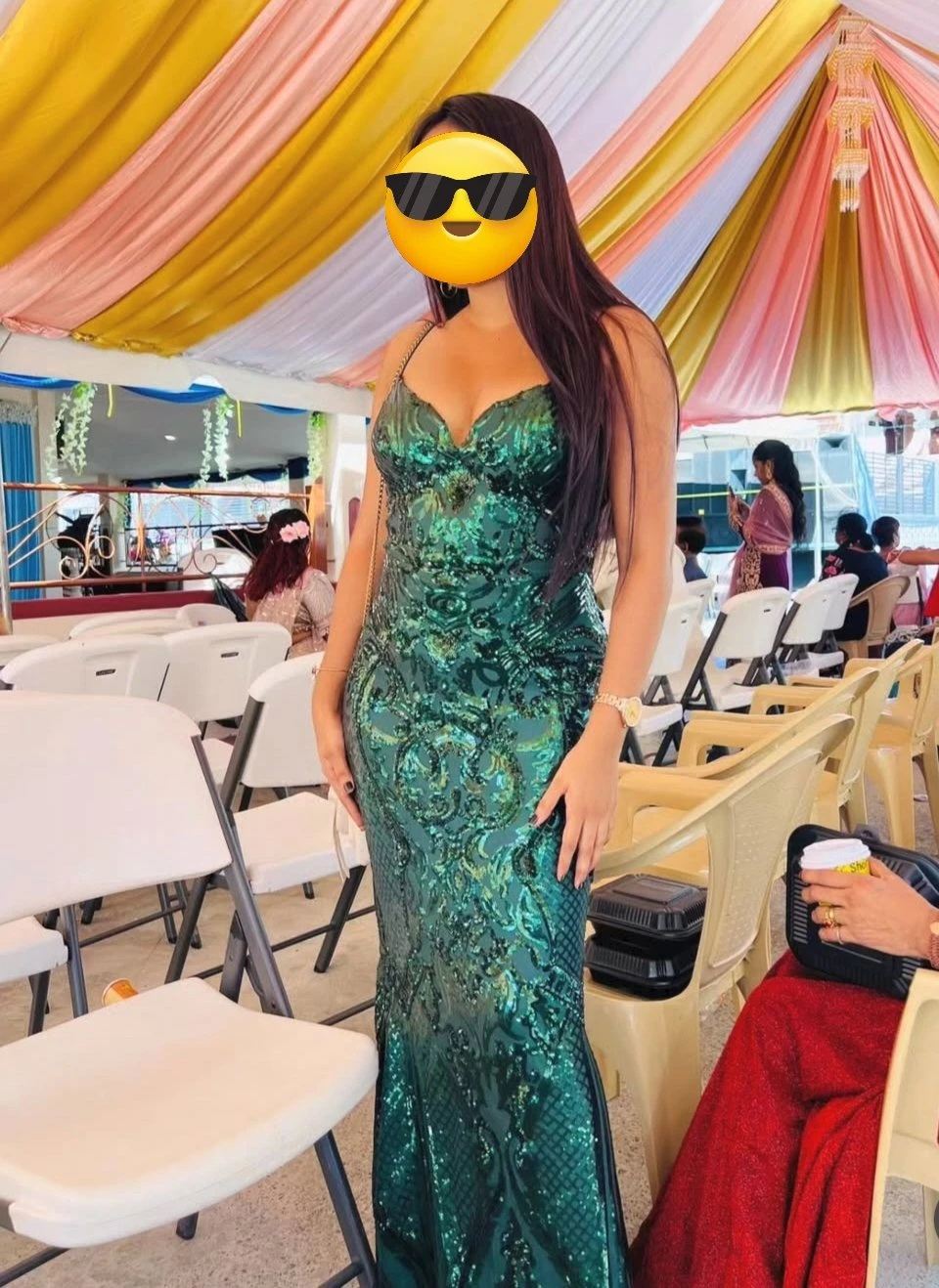 Nisha independent meeting and camsho – Indian escort in Bangalore — 3 / 14