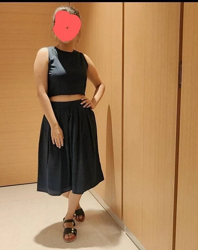 Sonam Independent Cam Only – escort in Bangalore — 2 / 5