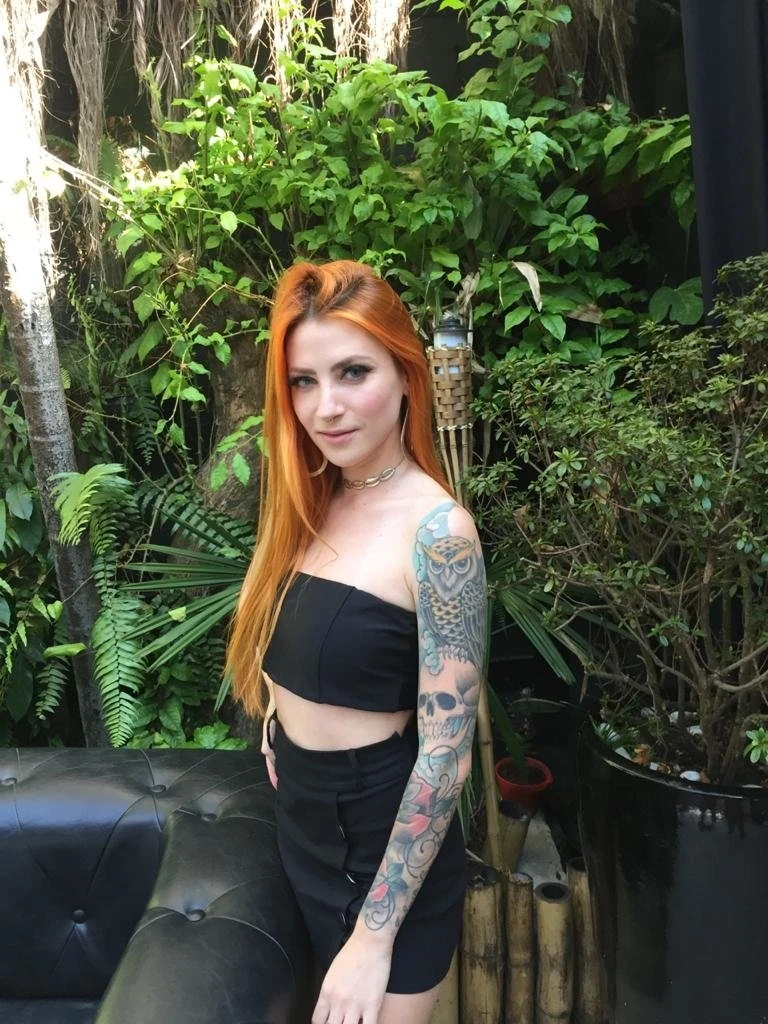 Loren – Brazilian escort in Zagreb — 5 / 18