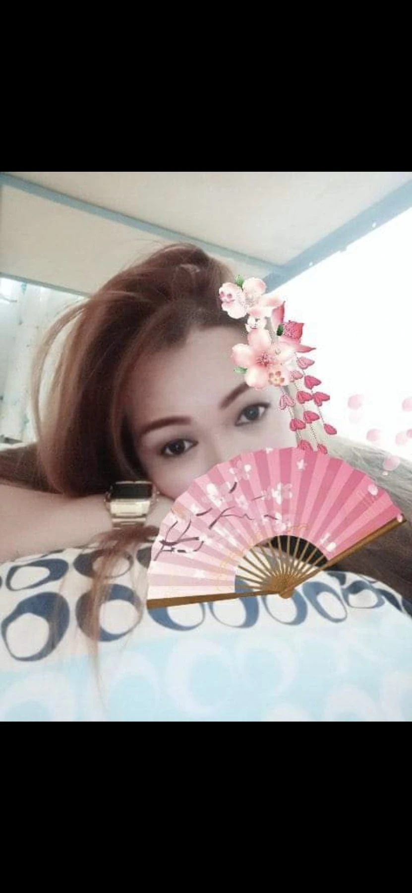 Juzteen – Filipino escort in Hong Kong — 2 / 3