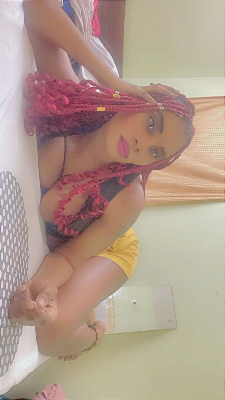 Hot Slim Sexy Ella in Town – Jamaican escort in Bangalore, Escort, Banga