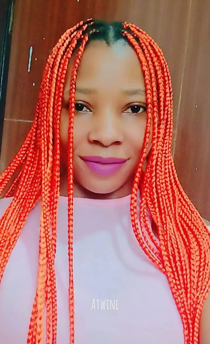 Sheba – Kenyan escort in Gurgaon — 2 / 8