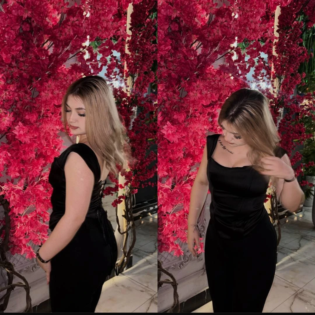 Aleksa – Russian escort in Hong Kong — 7 / 10