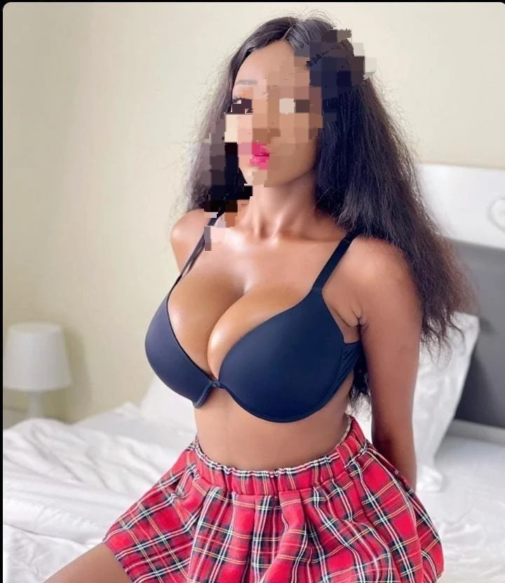 Billy – Batswana escort in Chennai, Escort, Chennai