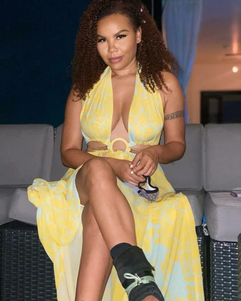 BECKY FROM NAMIBIA NEW ARRIVAL – Namibian escort in Chennai — 5 / 7