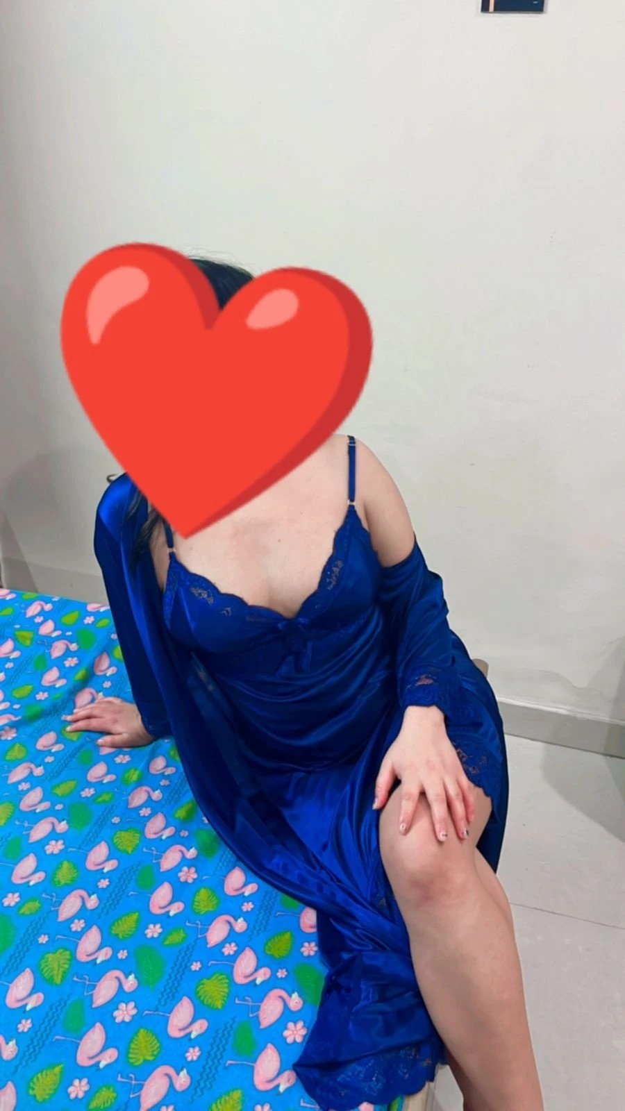 Priyanka – Indian escort in Gurgaon — 4 / 5