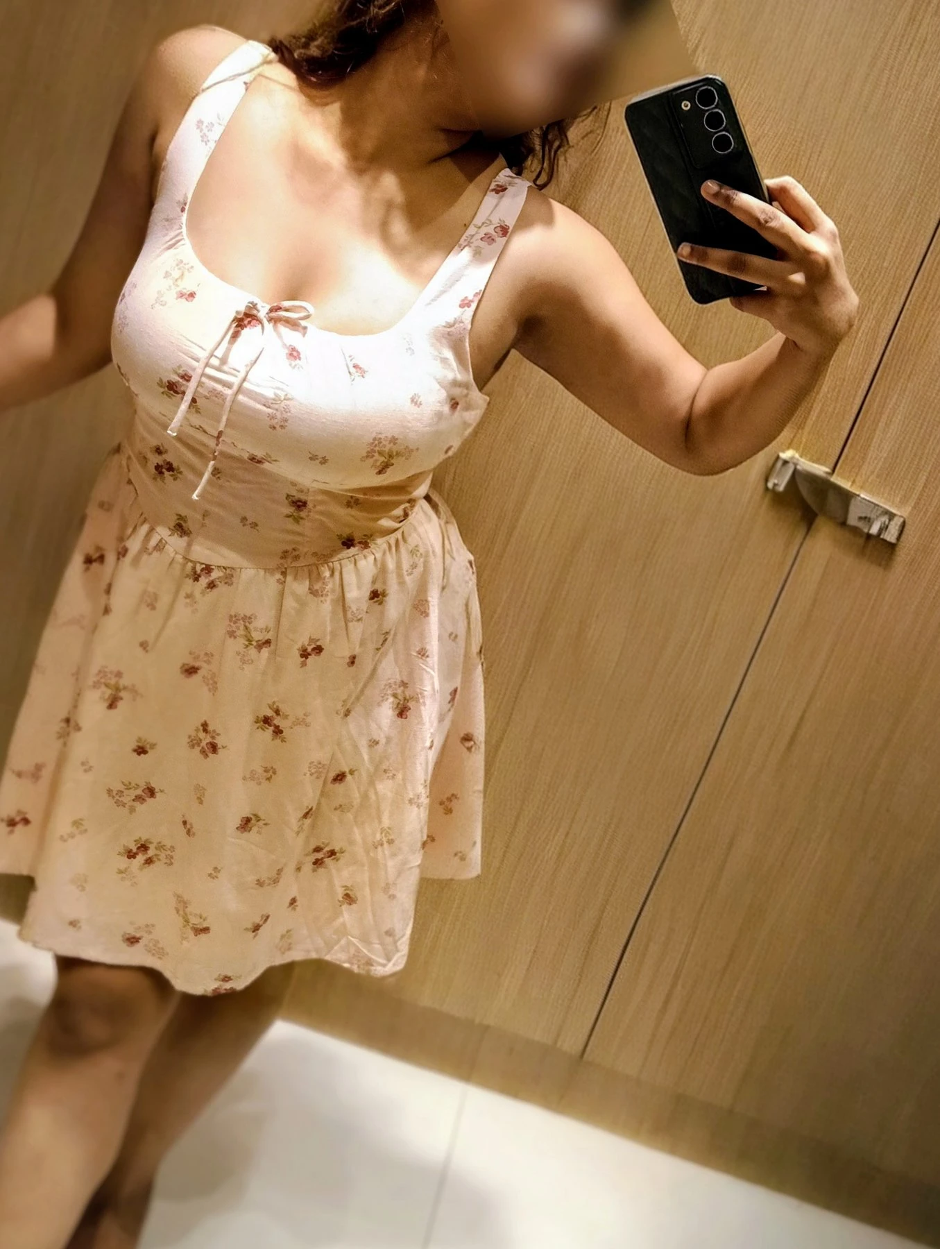 Disha Real Meet/cam – Indian escort in Agra — 7 / 8