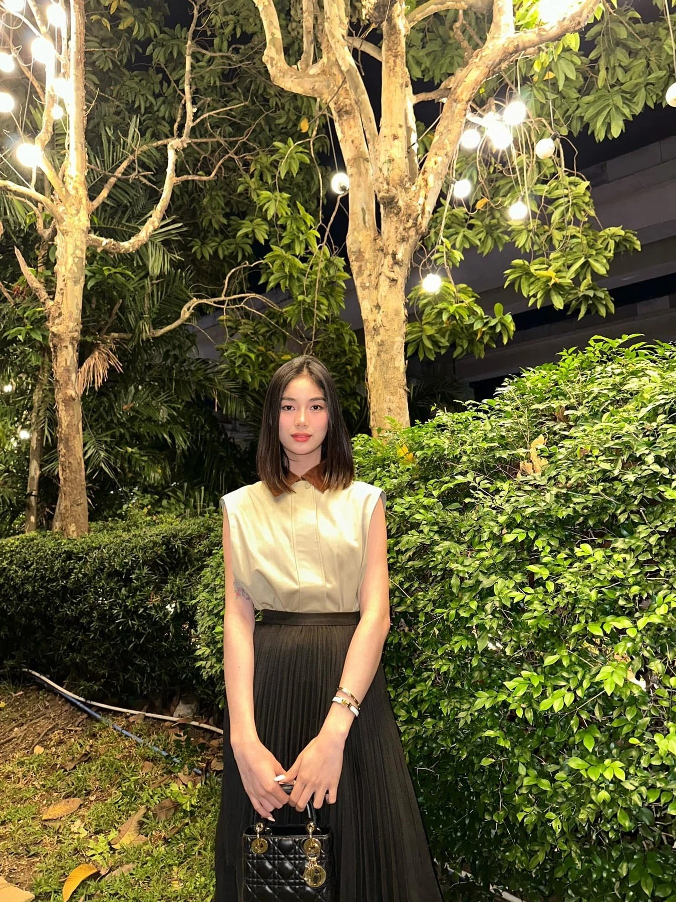 Hanika – Japanese escort in Hong Kong — 2 / 8