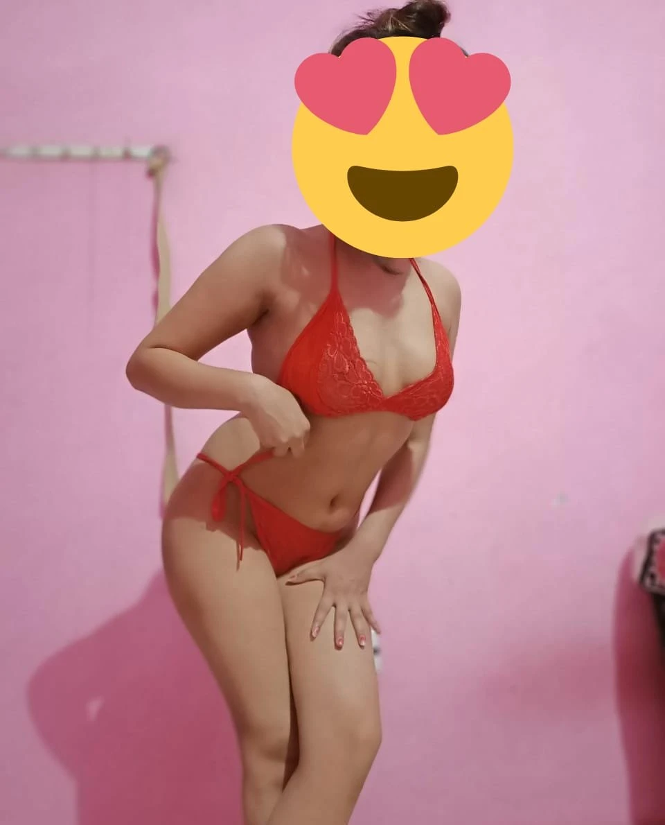Nitya – Indian escort in Bangalore — 6 / 7