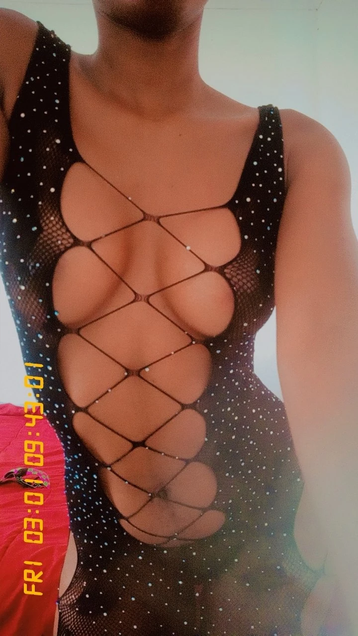 Sweetest Bae – Batswana escort in Gaborone — 5 / 6