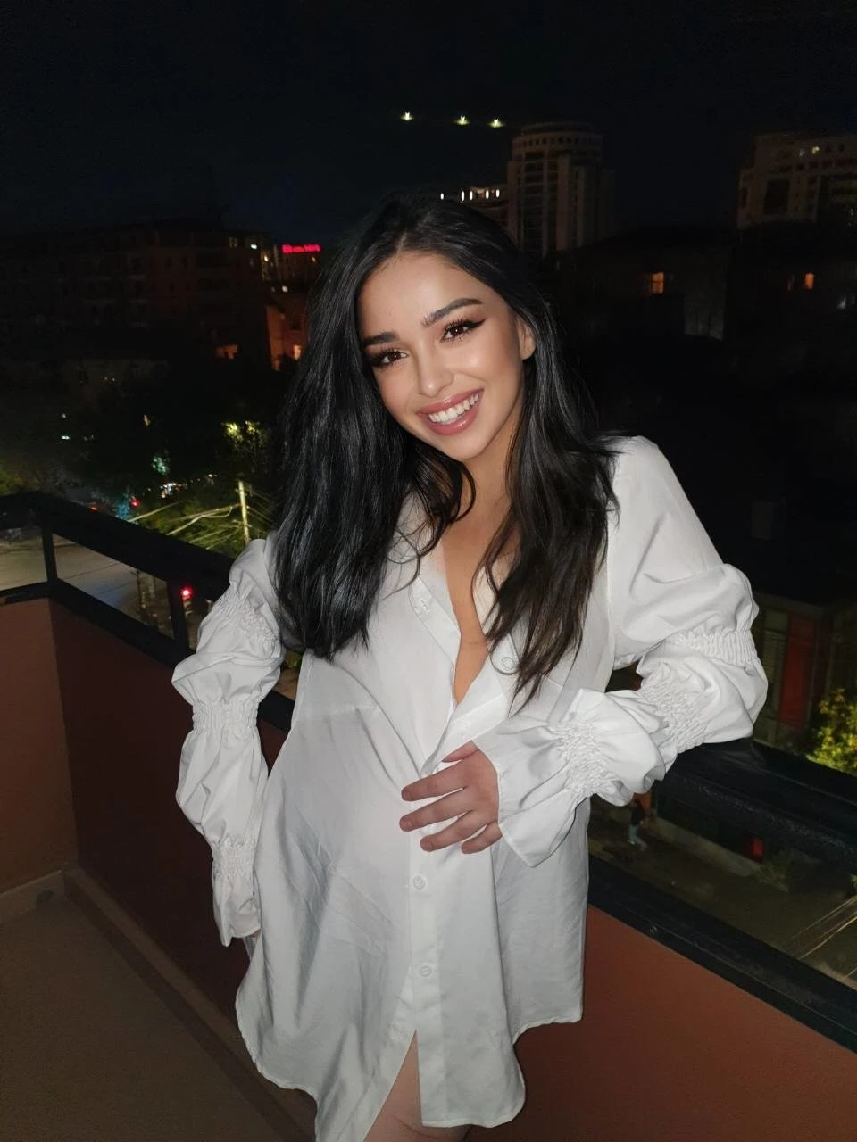 Toma – Russian escort in Yerevan — 8 / 9