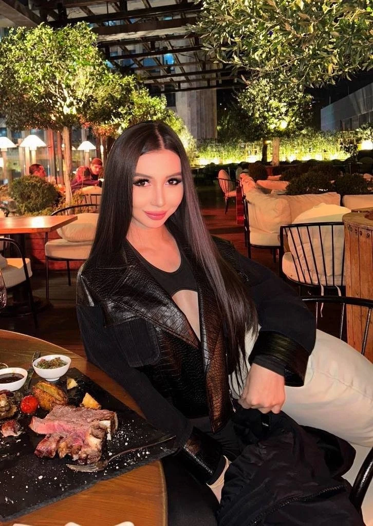 Bel – Russian escort in Yerevan — 2 / 6