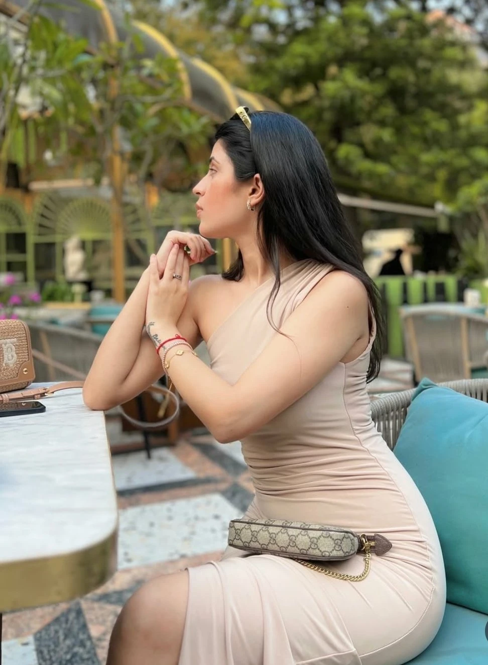 Mansi – Indian escort in Candolim, Goa — 6 / 7