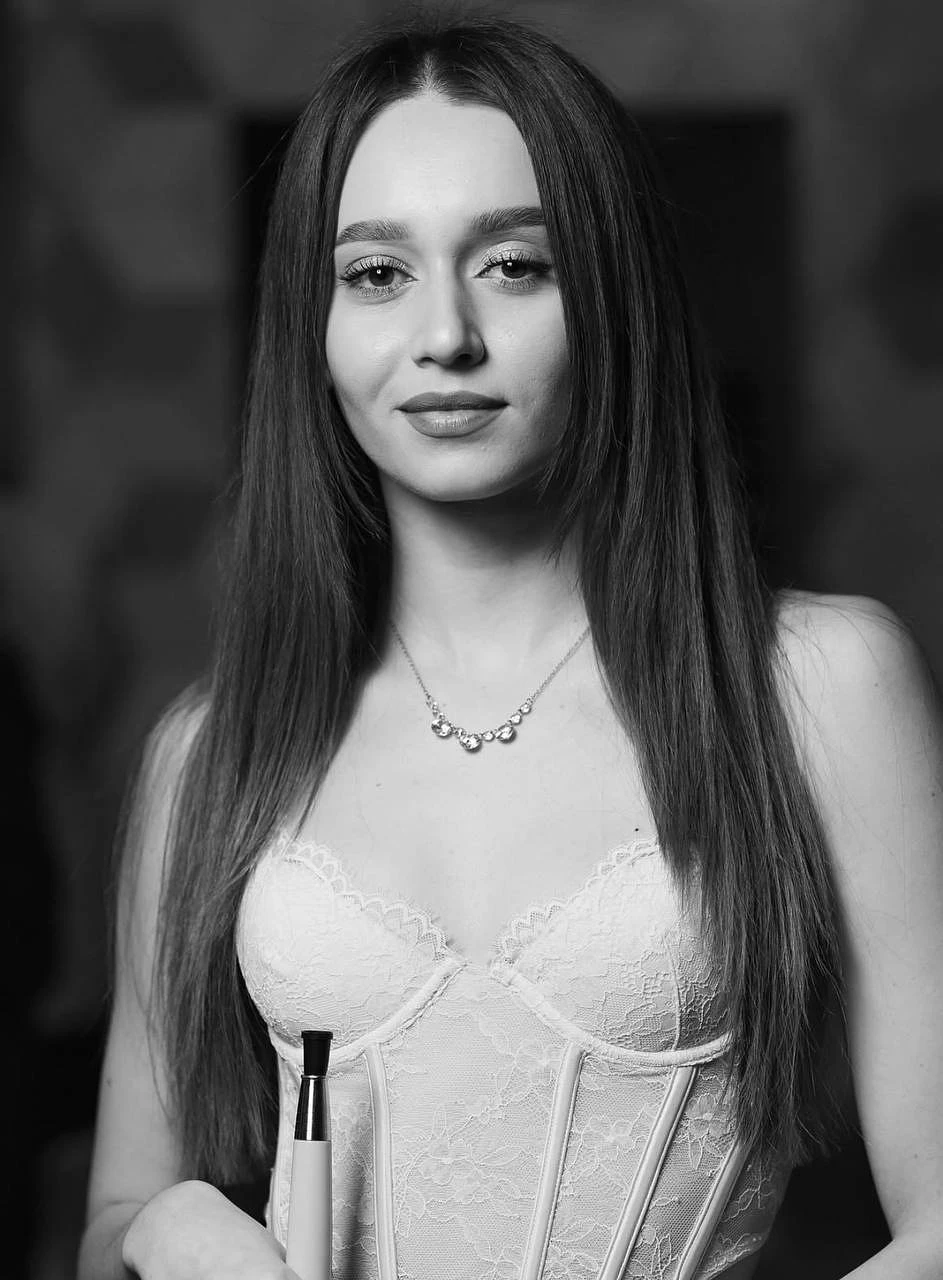 Ruslana – Ukrainian escort in Hong Kong — 7 / 10