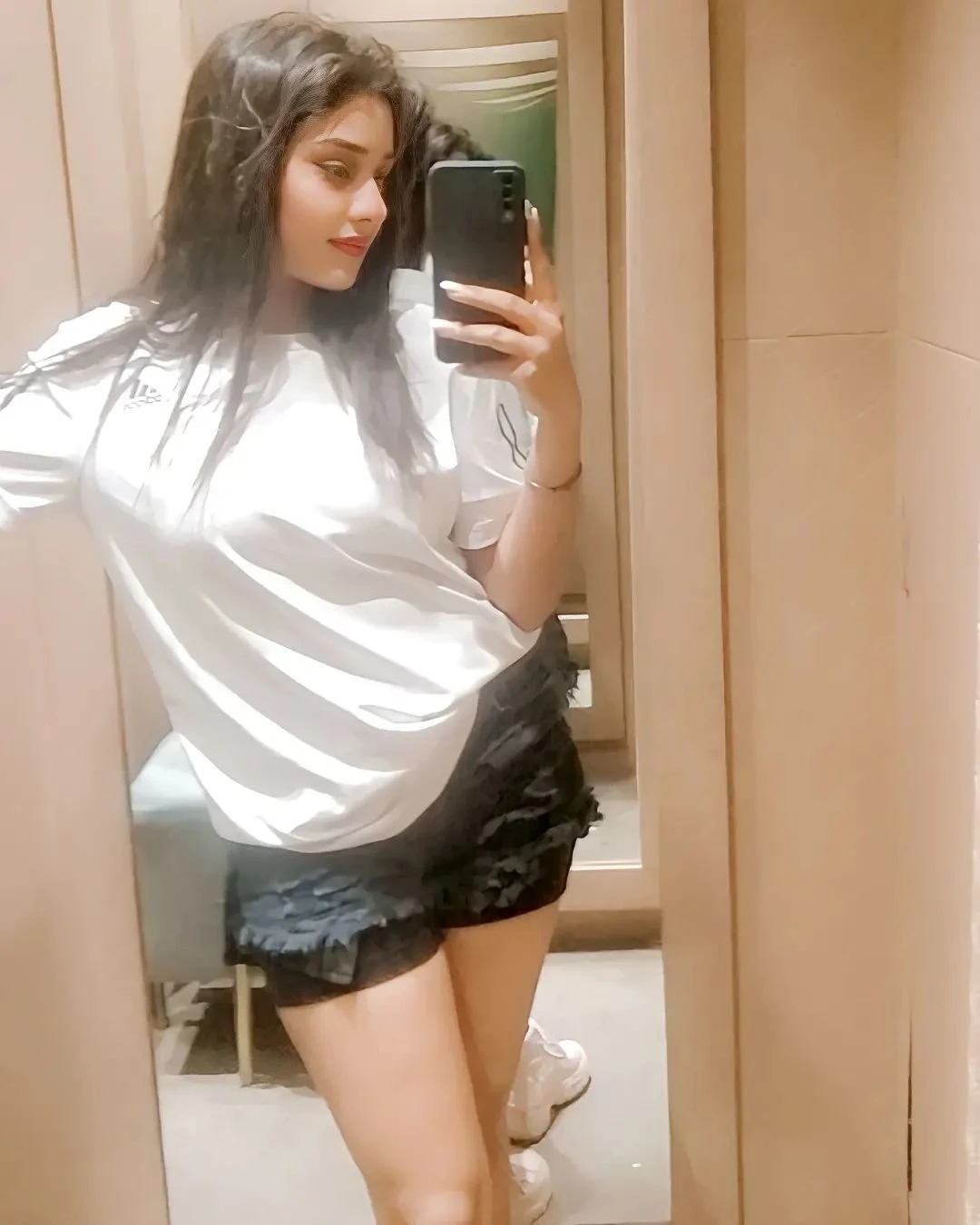 Puja Agrawal – Indian escort in Bangalore, Escort, Banga