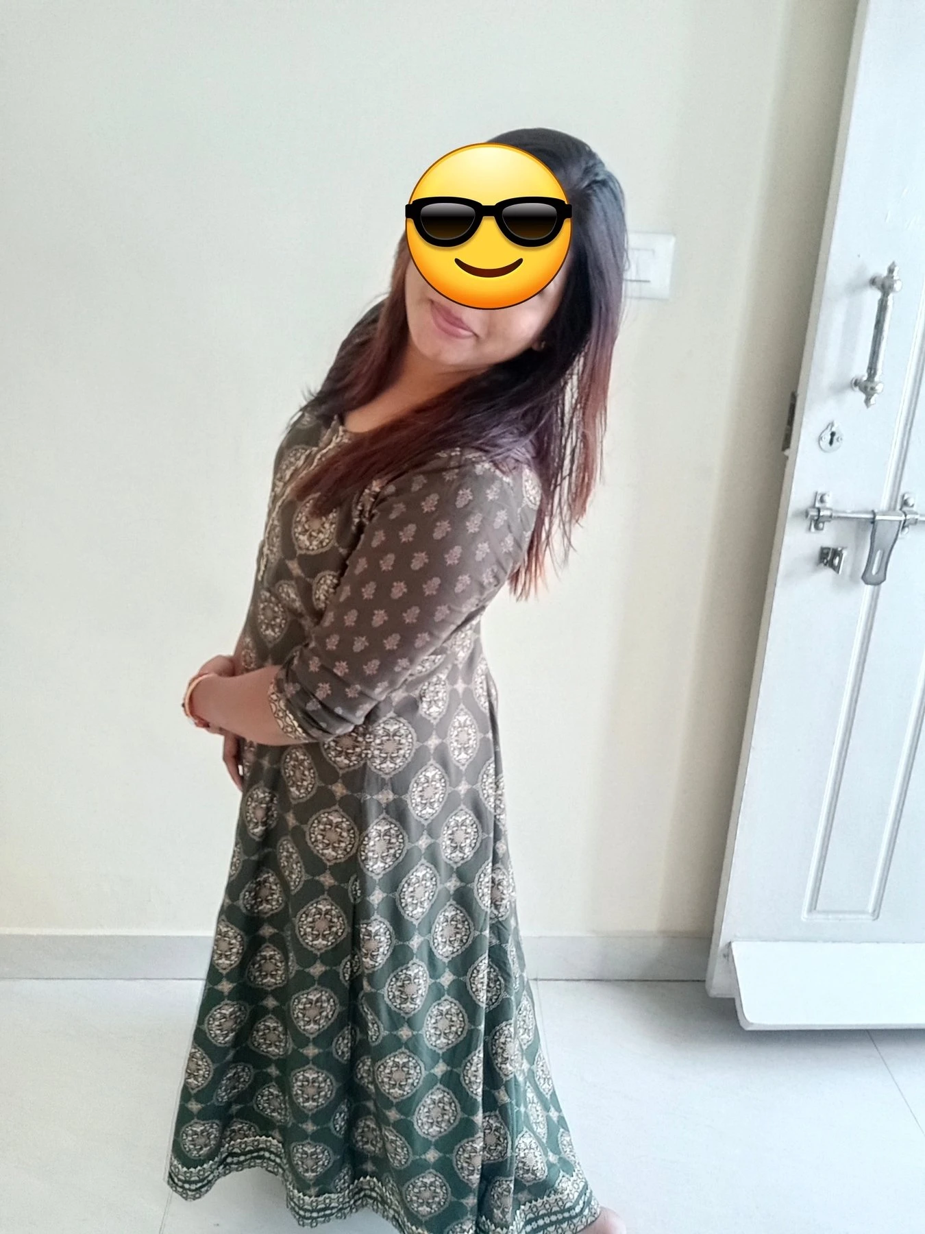 Sahana Cutie – Indian escort in Bangalore — 5 / 6