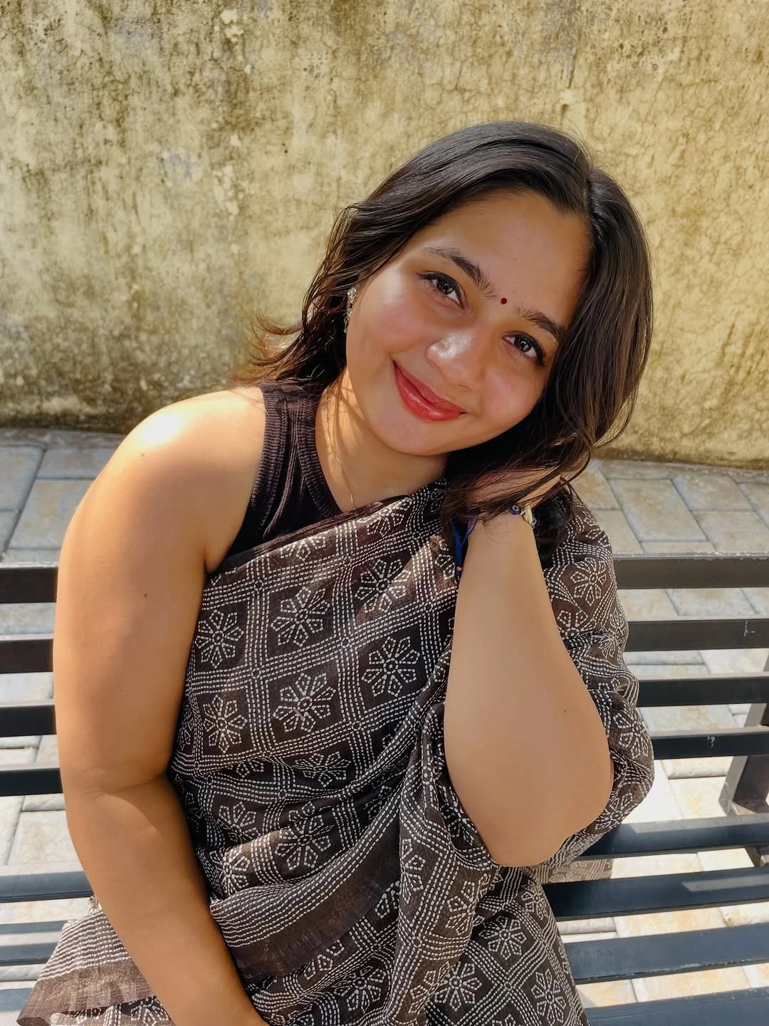 Preeti – Indian escort in Bangalore — 3 / 4