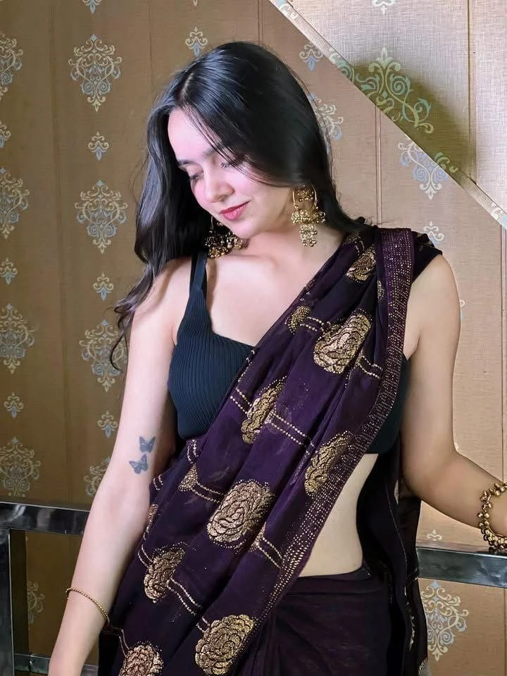 Pallavi – Indian escort in Ahmedabad — 6 / 7