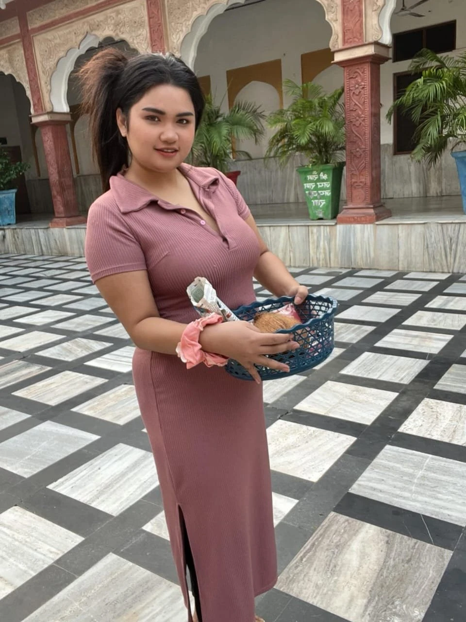 Mystic Spring Asis – escort in Chandigarh — 4 / 8
