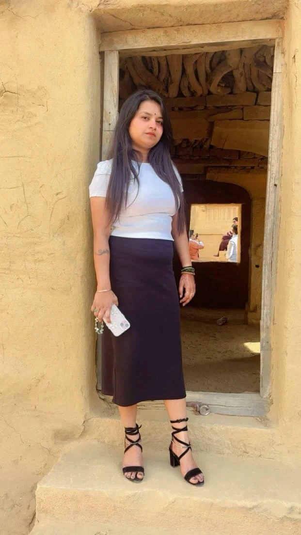 Jannat – Indian escort in Gurgaon — 4 / 9