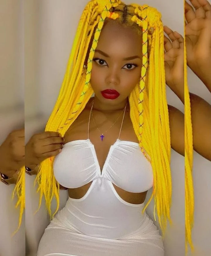 Gift – Kenyan escort in Bangalore, Escort, Banga
