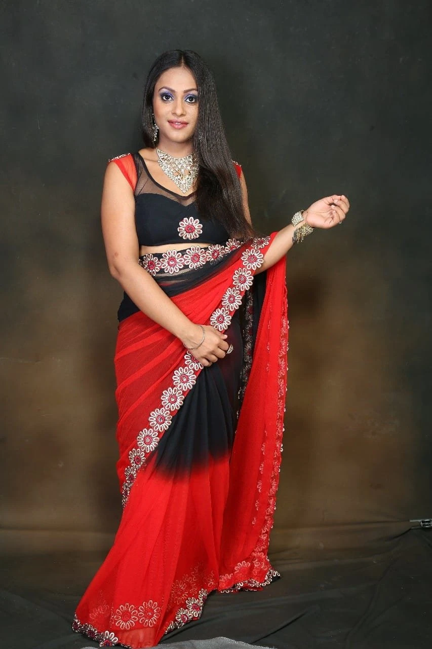 Saira – Indian escort in Bangalore — 2 / 4