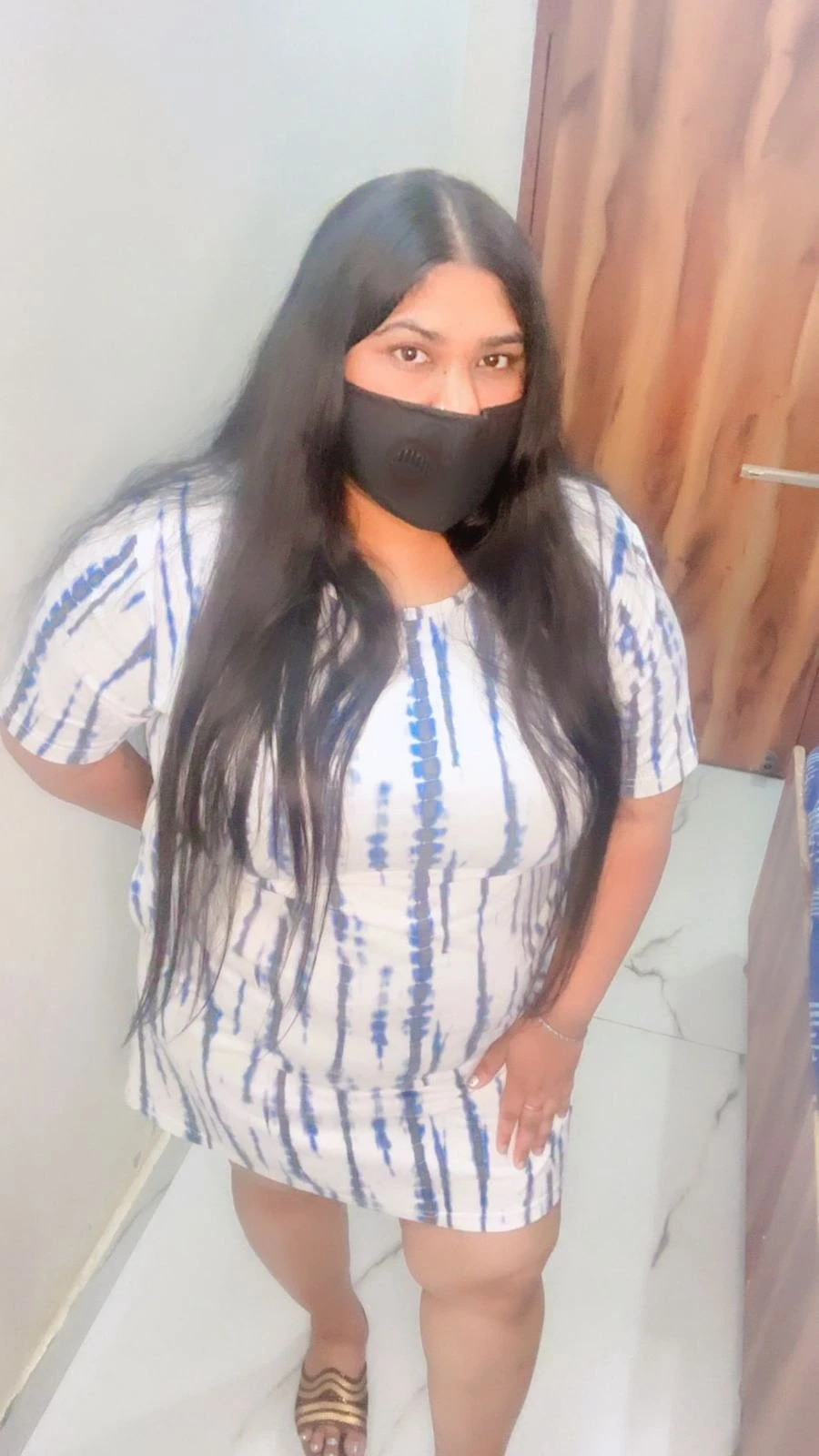 Independent Veena Gupta – Indian escort in Chandigarh — 3 / 6