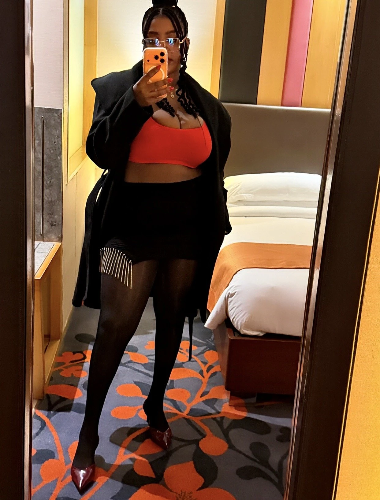 Sexyrita in Gurgoan – Kenyan escort in Gurgaon — 24 / 28