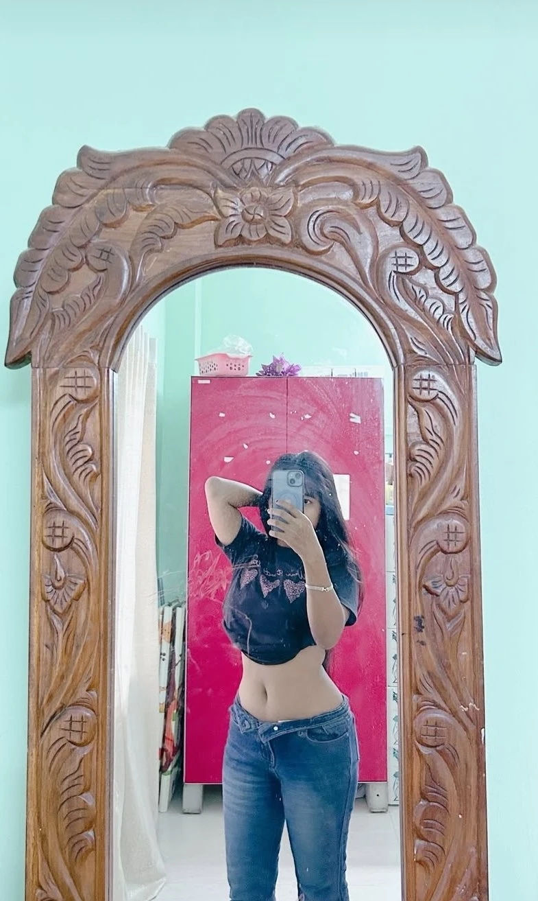 Manipuri Beauty Simple Girl, Bold Energy – Indian escort in Guwahati — 12 / 13