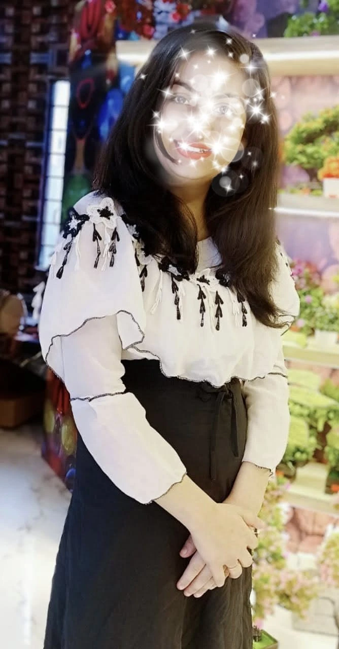 Preety – Indian escort in Gurgaon — 9 / 10