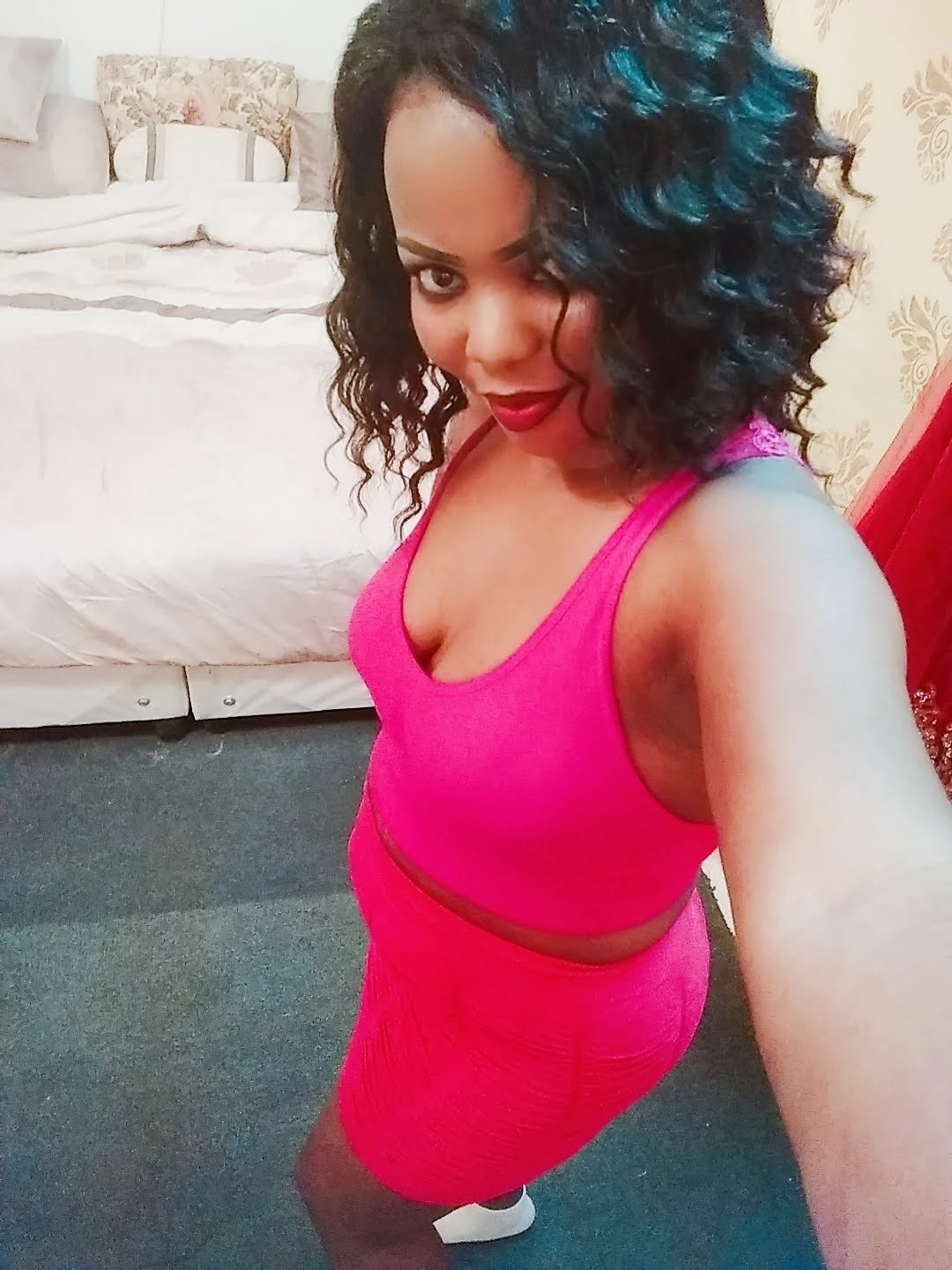 Ciara – South African escort in Chandigarh — 3 / 5