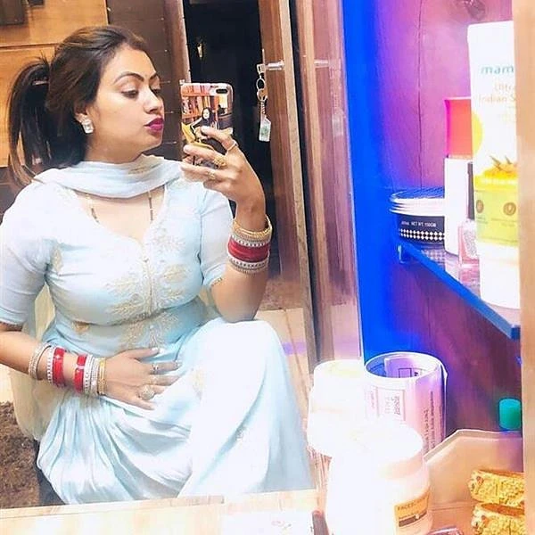 Anjali Sharma – Indian escort in Ahmedabad, Escort, Ahmedabad