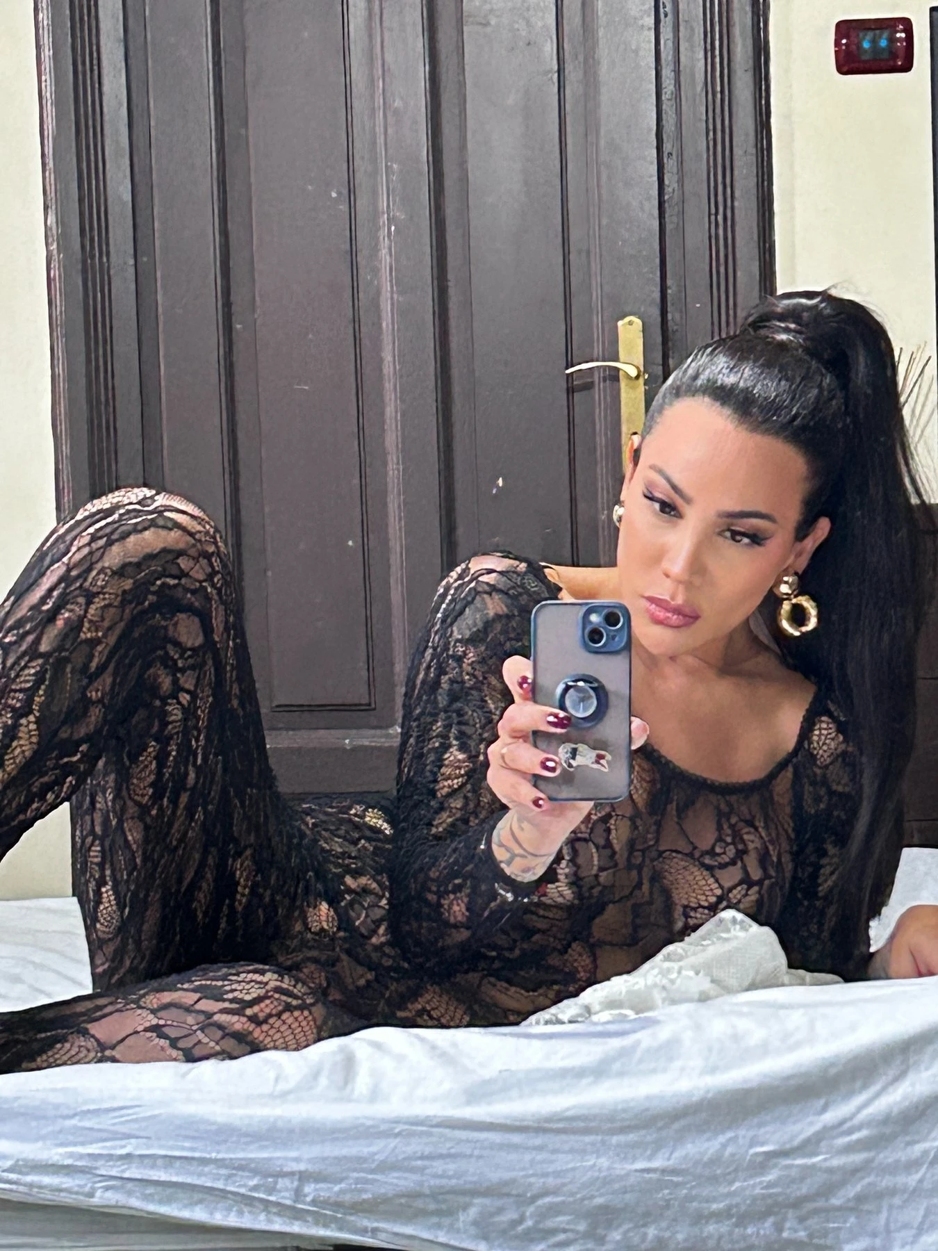 HighClass-SuperHot – escort in Budapest — 12 / 16
