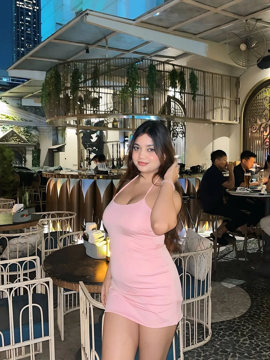 Kavya – Indian escort in Candolim, Goa — 3 / 4