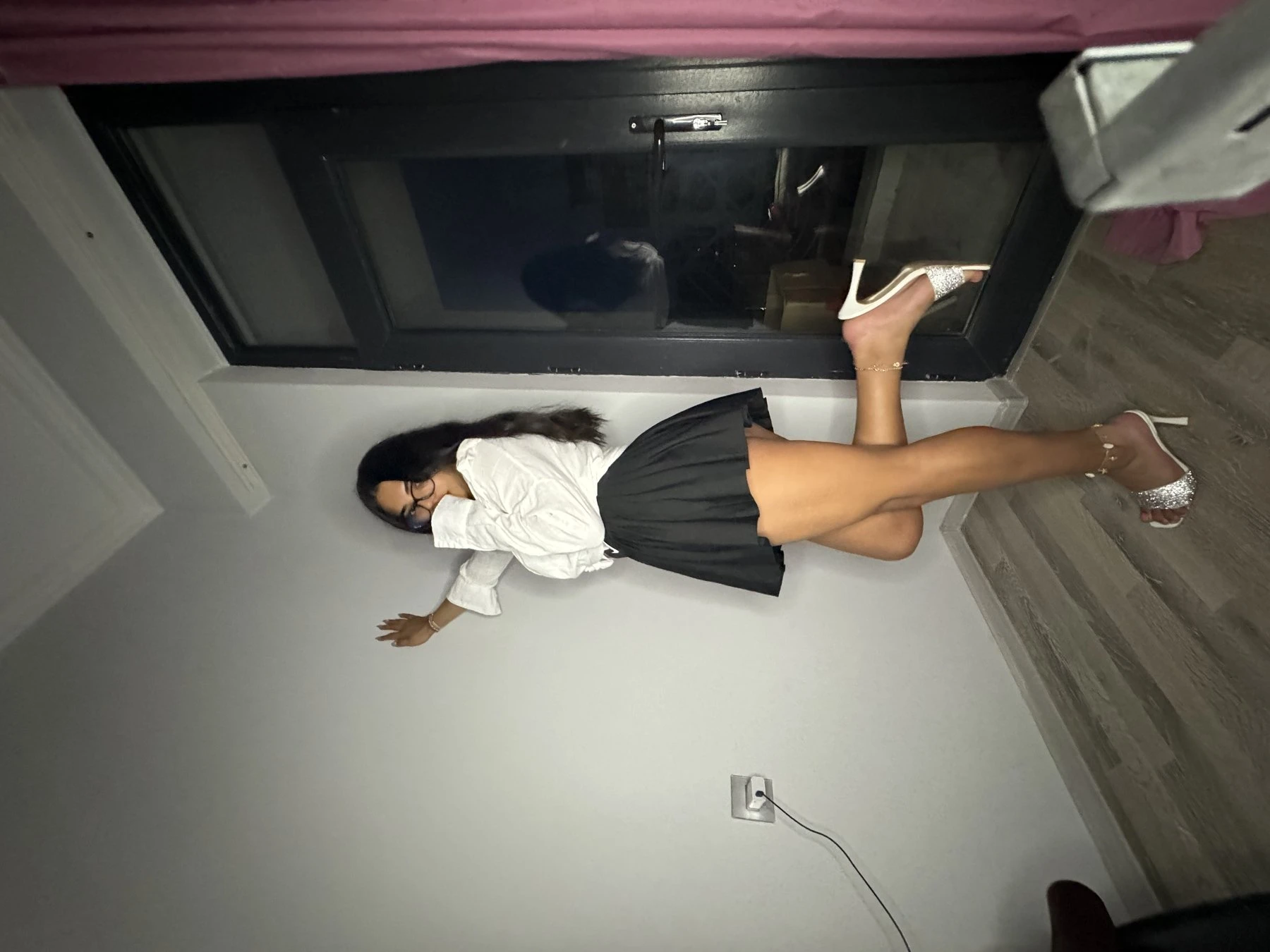 Kylie – Turkish escort in Baku — 12 / 17