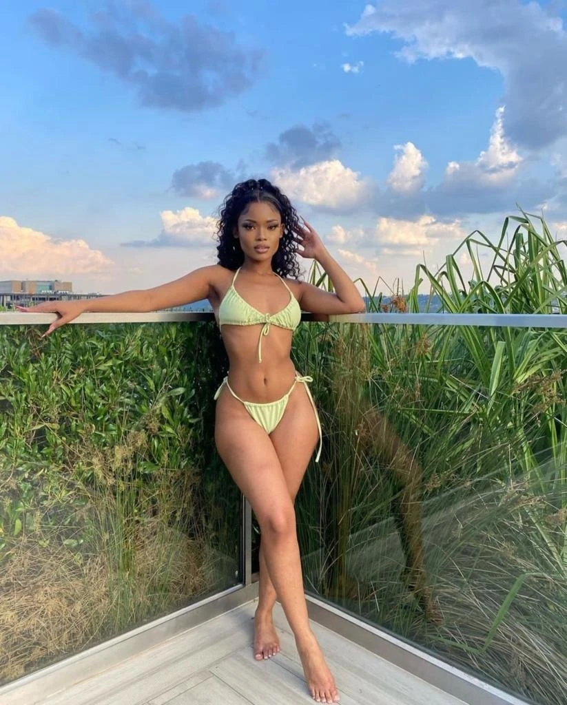 Creamy M – Senegalese escort in Baku, Escort, Baku