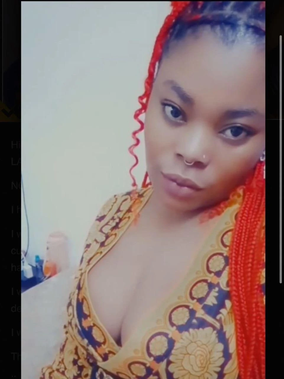 African Jessica Jessy +225//5571//2360 – escort in Bangalore — 2 / 10