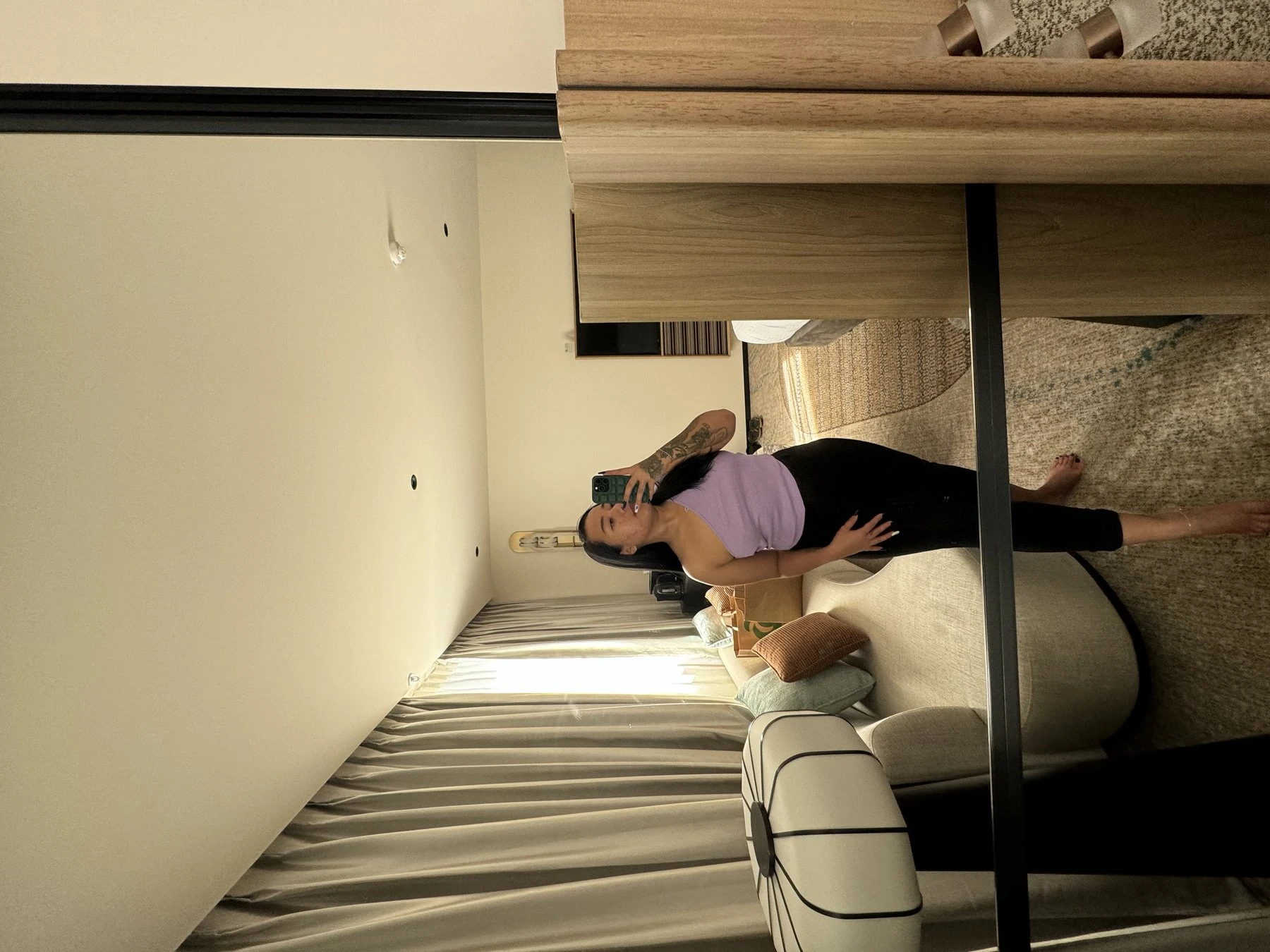 Clara – Indonesian escort in Hong Kong — 7 / 8