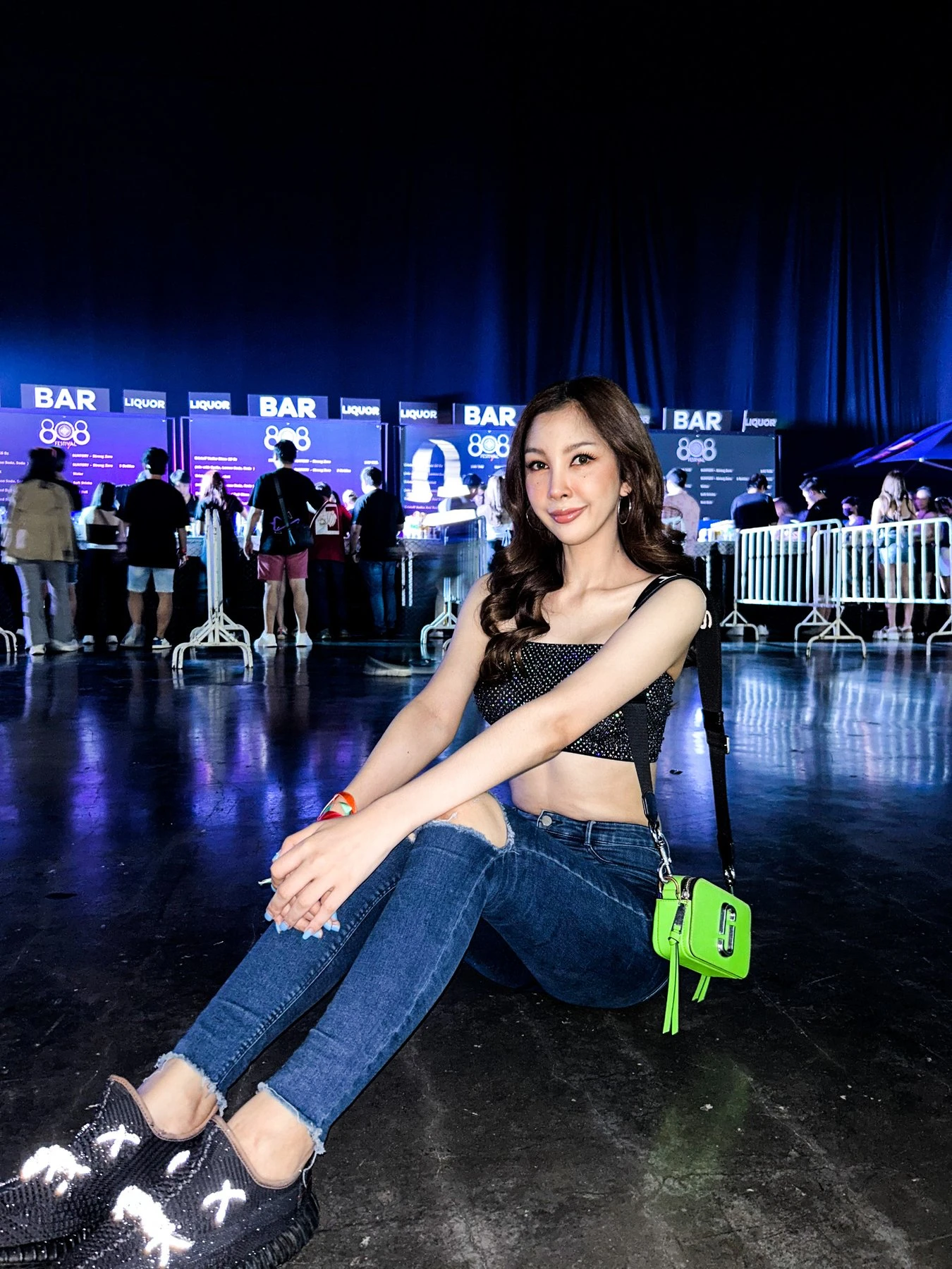 Elena Lin 09/12-09/16 – Laotian escort in Hong Kong — 20 / 29