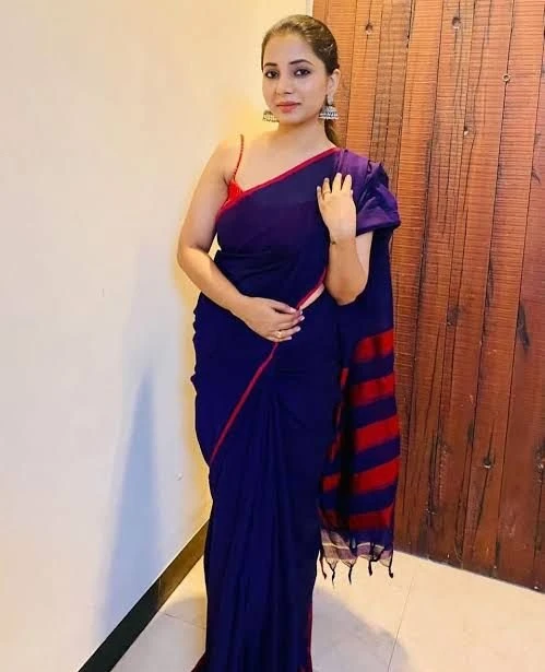 I Am Independent Khushi – Indian escort in Bangalore, Escort, Banga