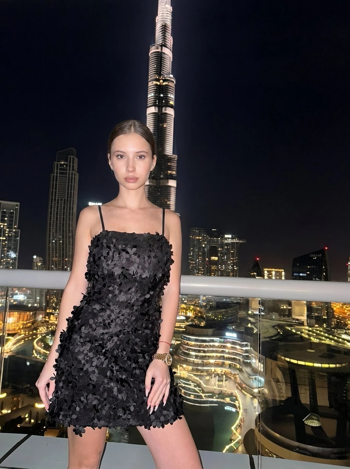 Anna – Russian escort in Hong Kong — 3 / 6