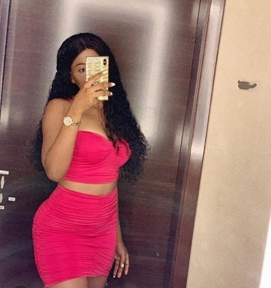 Shanny – escort in Chandigarh — 2 / 4